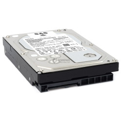 HUS726060AL4210 HITACHI 6TB 12G SAS 7.2K 3.5' LFF ADVANCED 4KN FORMAT HOT-SWAP HARD DRIVE -
